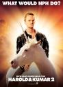 What would NPH Do?