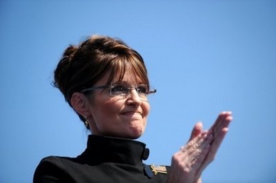 Sarah Palin